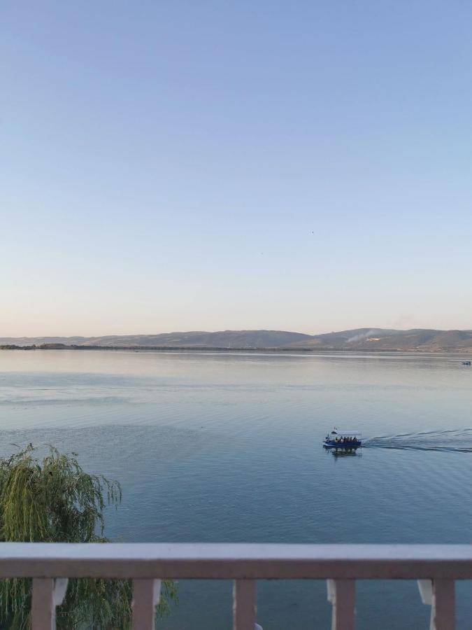 Dunavska Panorama Golubac Exterior photo